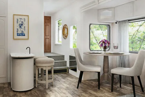 مع ارتفاع حرارة سوق العقارات، إليك كيف يمكن للمشترين لأول مرة الحفاظ على هدوئهم