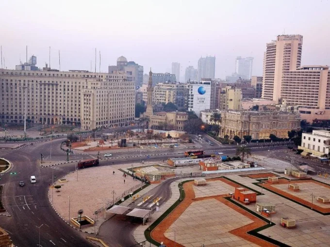 فندق كيلوباترا