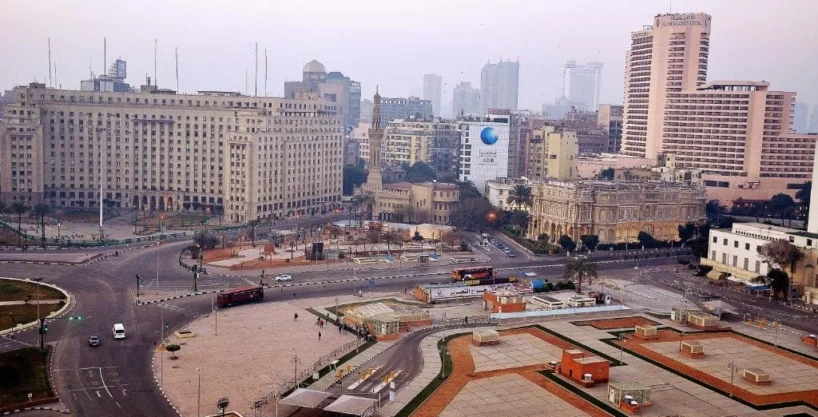 فندق كيلوباترا