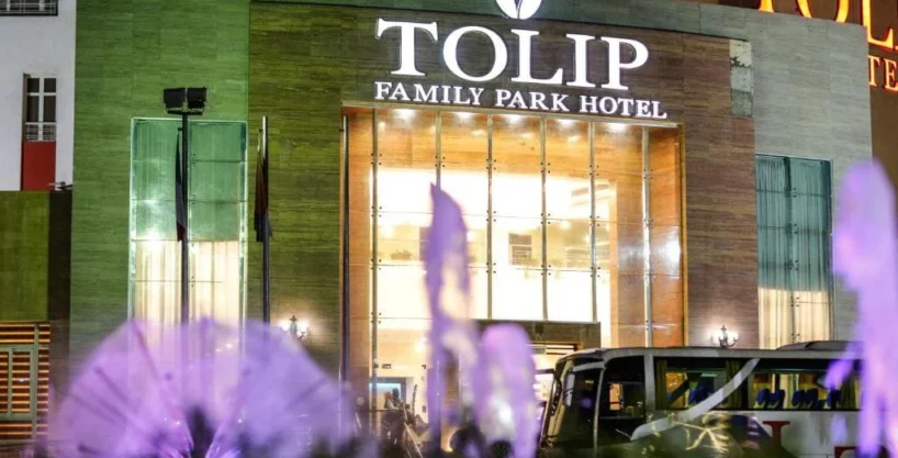 alsfwa-eg.com - Tolip Family Park Hotel Tolip Family Park Hotel