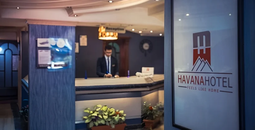 فندق هافانا