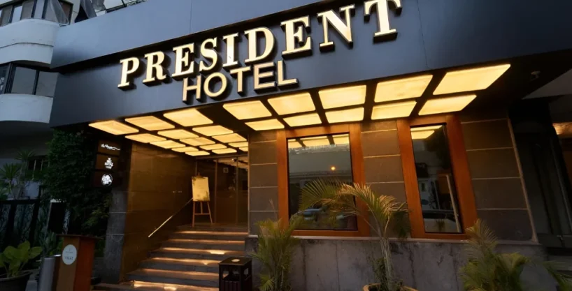 alsfwa-eg.com - President Hotel President Hotel