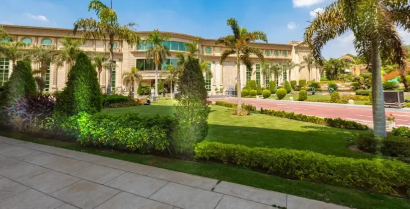 فندق الماسة