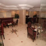 فندق سويس إن المهندسين