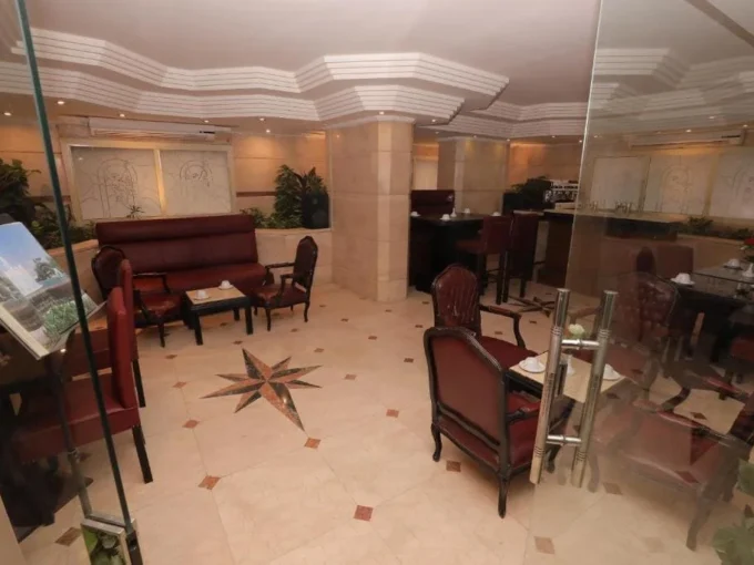 Swiss Inn Mohandessin Hotel