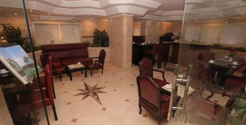 Swiss Inn Mohandessin Hotel