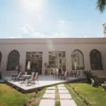 فندق جراند بيراميدز