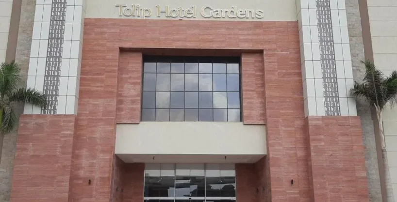 alsfwa-eg.com - Tolip Gardens Hotel Tolip Gardens Hotel
