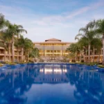 دوسيت تاني ليك فيو القاهرة