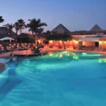 فندق ميركيور القاهرة لو سفنكس