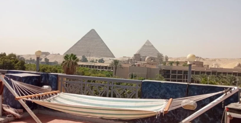 Regency Pyramids Hotel