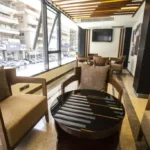 فندق ستاي إن المهندسين