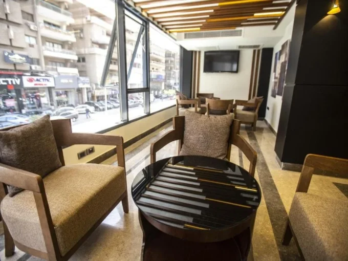 فندق ستاي إن المهندسين