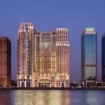 فندق سانت ريجيس