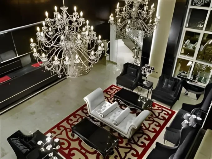 The Gabriel Hotel