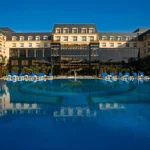 فندق رنيسانس كايرو ميراج سيتي