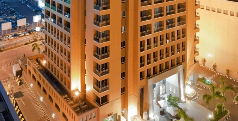 Staybridge Suites & Apartments - Citystars, an IHG Hotel