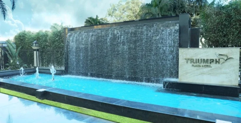 alsfwa-eg.com - Triumph Plaza Hotel Triumph Plaza Hotel