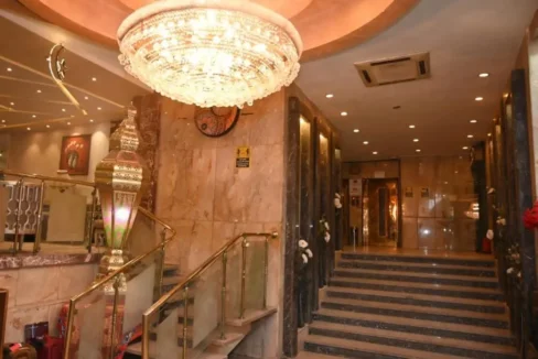 فندق إنديانا