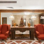 Om Kulthum Hotel, Zamalek, Cairo