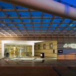 Le Meridien Cairo Airport Hotel