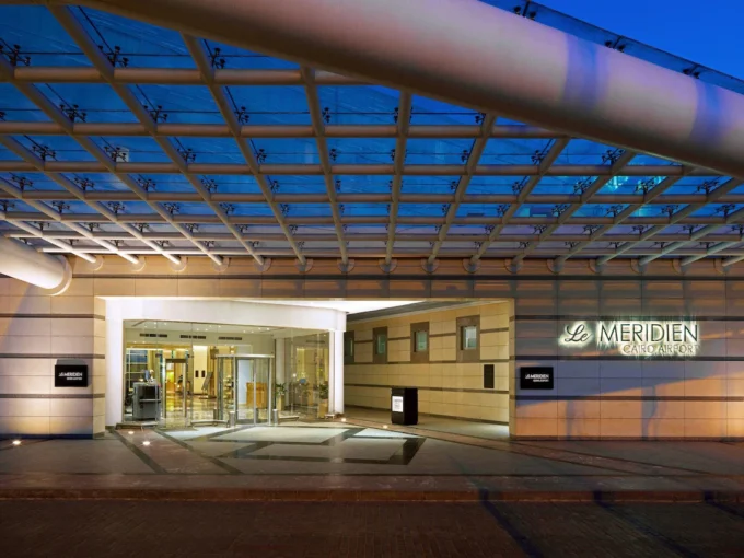 Le Meridien Cairo Airport Hotel