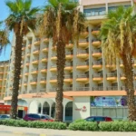 Aracan Pyramids Hotel