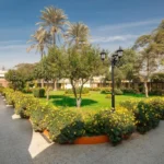 فندق جاز بيراميدز ريزورت