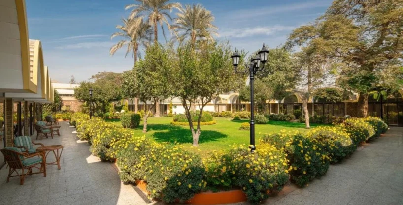 alsfwa-eg.com - Jaz Pyramids Resort Hotel Jaz Pyramids Resort Hotel