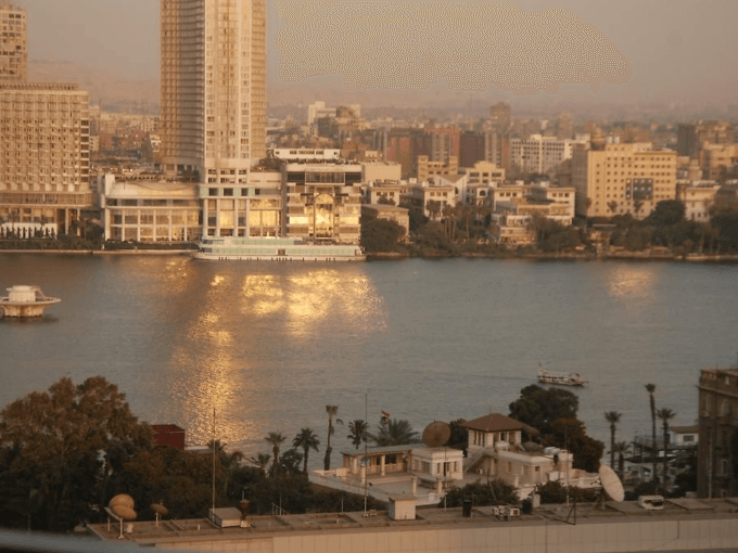 فندق التونسي