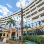 فندق ازال بيراميدز