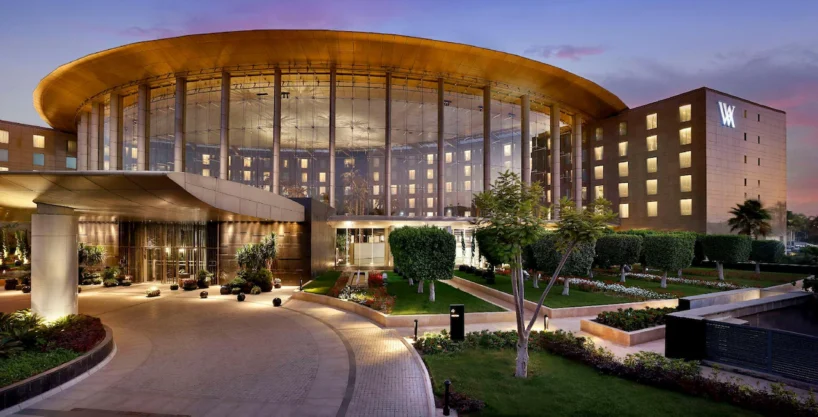 فندق والدورف أستوريا