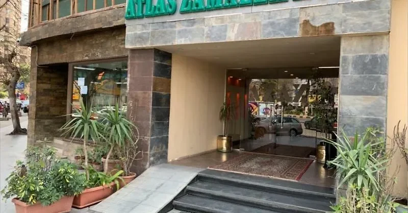 alsfwa-eg.com - Atlas Zamalek Hotel Atlas Zamalek Hotel