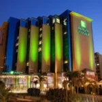 Holiday Inn Citystars