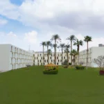 فندق و كازينو لو باساج القاهرة