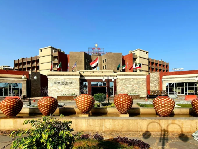 Jewel Sport Hotel