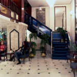 فندق كونكورد الدقى