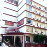 فندق المنار