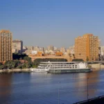 فندق ماريوت القاهرة