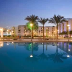 Novotel Airport Hotel