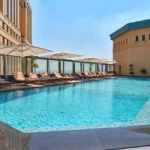 Fairmont Nile City Hotel