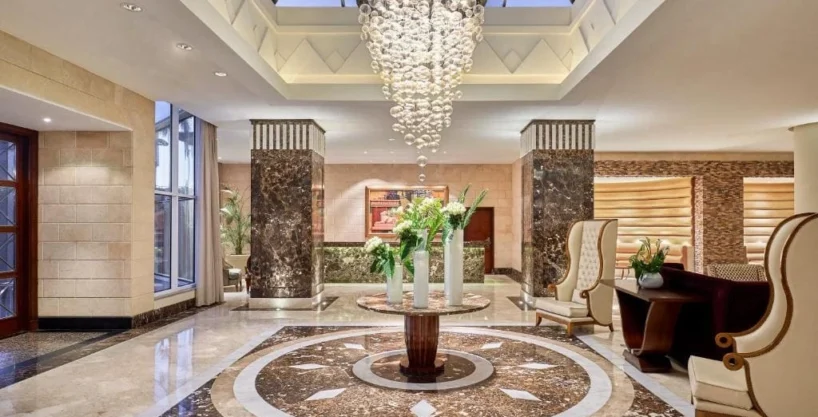 فندق شتيجنبرجر بيراميدز