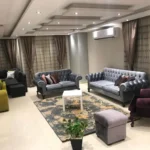 Luxury furnished apartment on Sudan Street