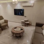 شقة مفروشة في ميدان سفنكس