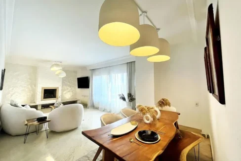 flatbnb - شقة مفروشة في شارع حسن صبري على النيل شقة مفروشة في شارع حسن صبري على النيل