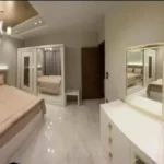فيلا بحمام سباحة في الشيخ زايد
