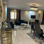 شقة مفروشة في شارع عباس العقاد