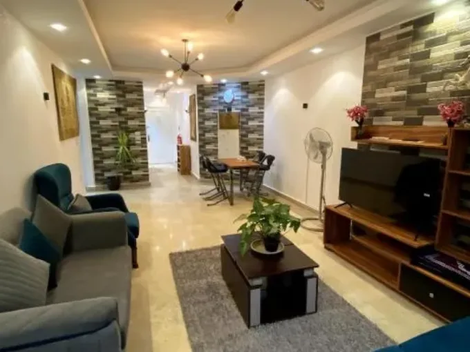Sheraton Residences Furnished Apartment