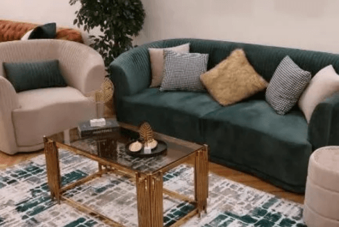 flatbnb - شقة مفروشة ديلوكس مصر الجديدة شقة مفروشة ديلوكس مصر الجديدة