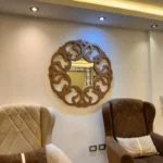 شقة مفروشة في حي السفارات